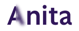 Anita Logo